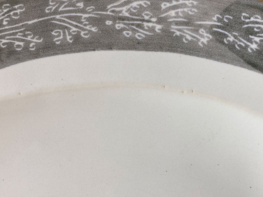 皆川明（minä perhonen）× 安藤雅信 コラボレーション　陶磁器