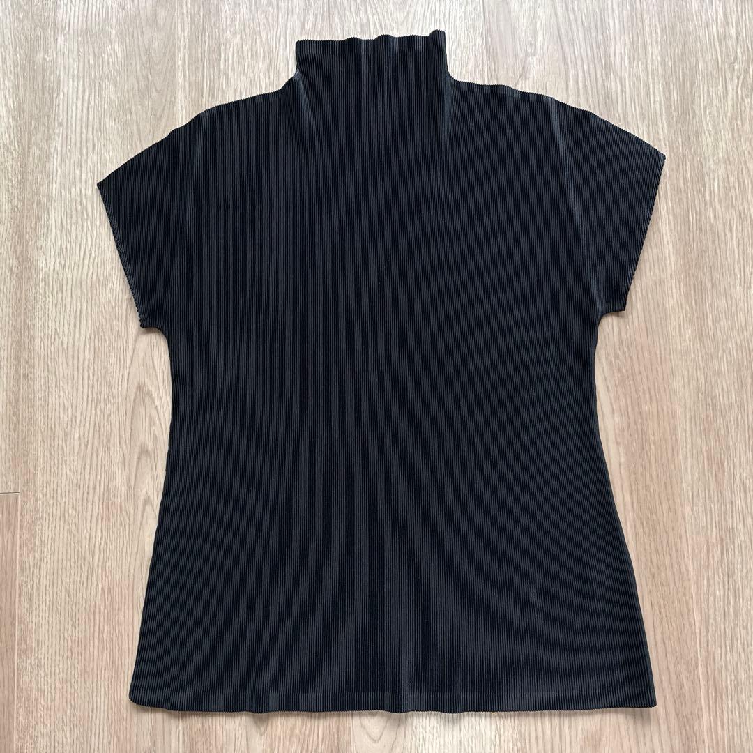 トップス Issey Miyake PLEASTS PLEASE