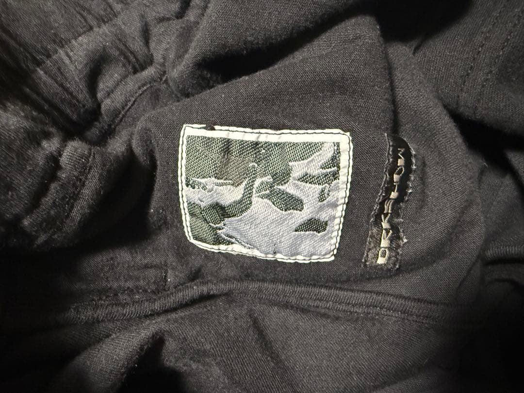 パンツ Rick Owens Drkshdw PODS