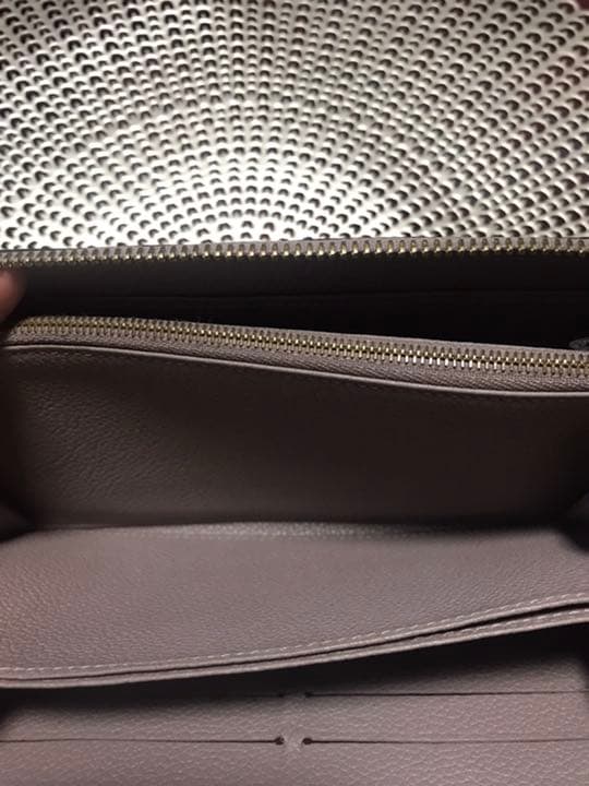 LOUIS VUITTON ルイヴィトン　正規店購入！