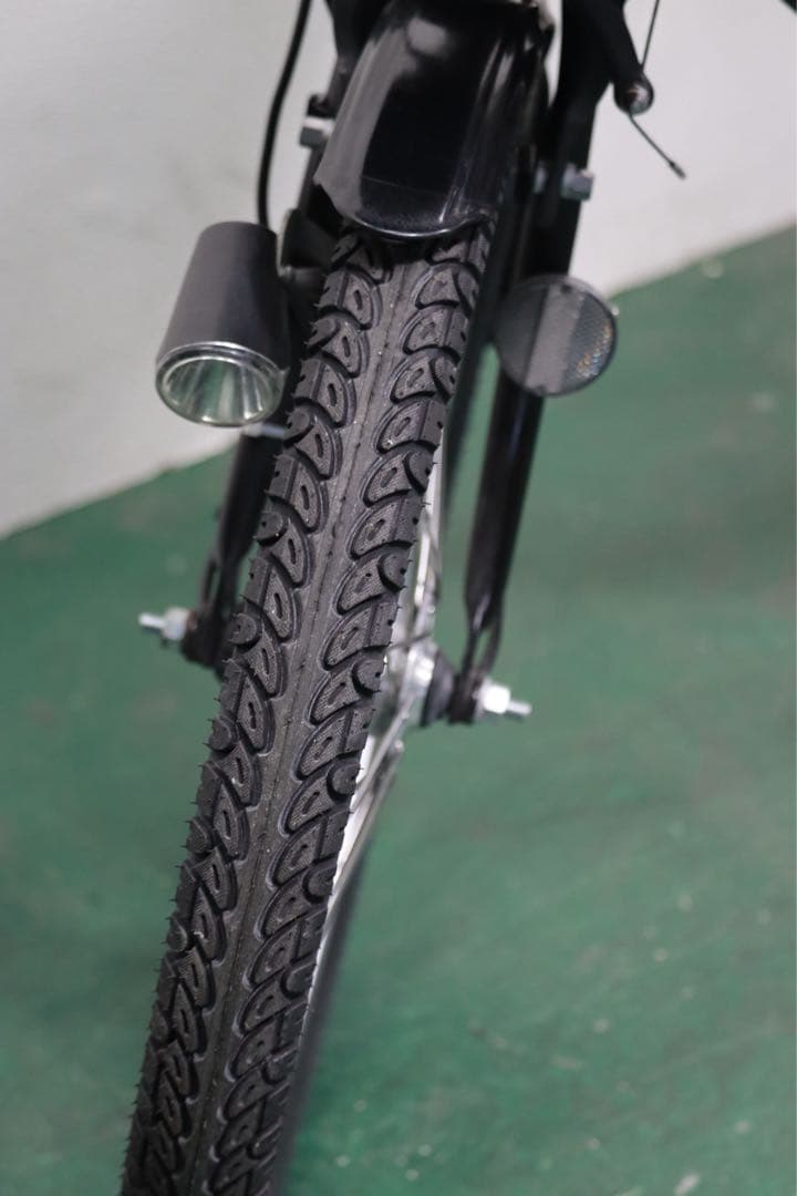 パナソニック電動アシスト自転車　★ 8AH ★ １ヶ月保証★完成車