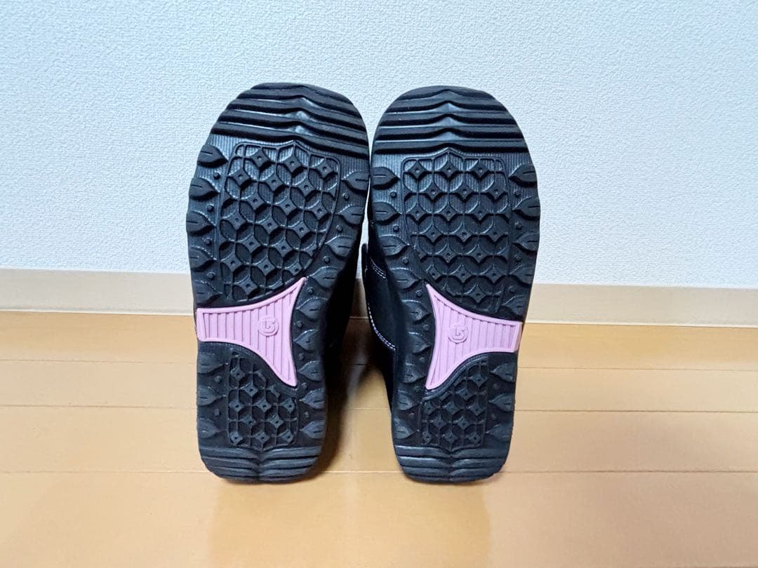 eve BURTON スノーボード 3点セット