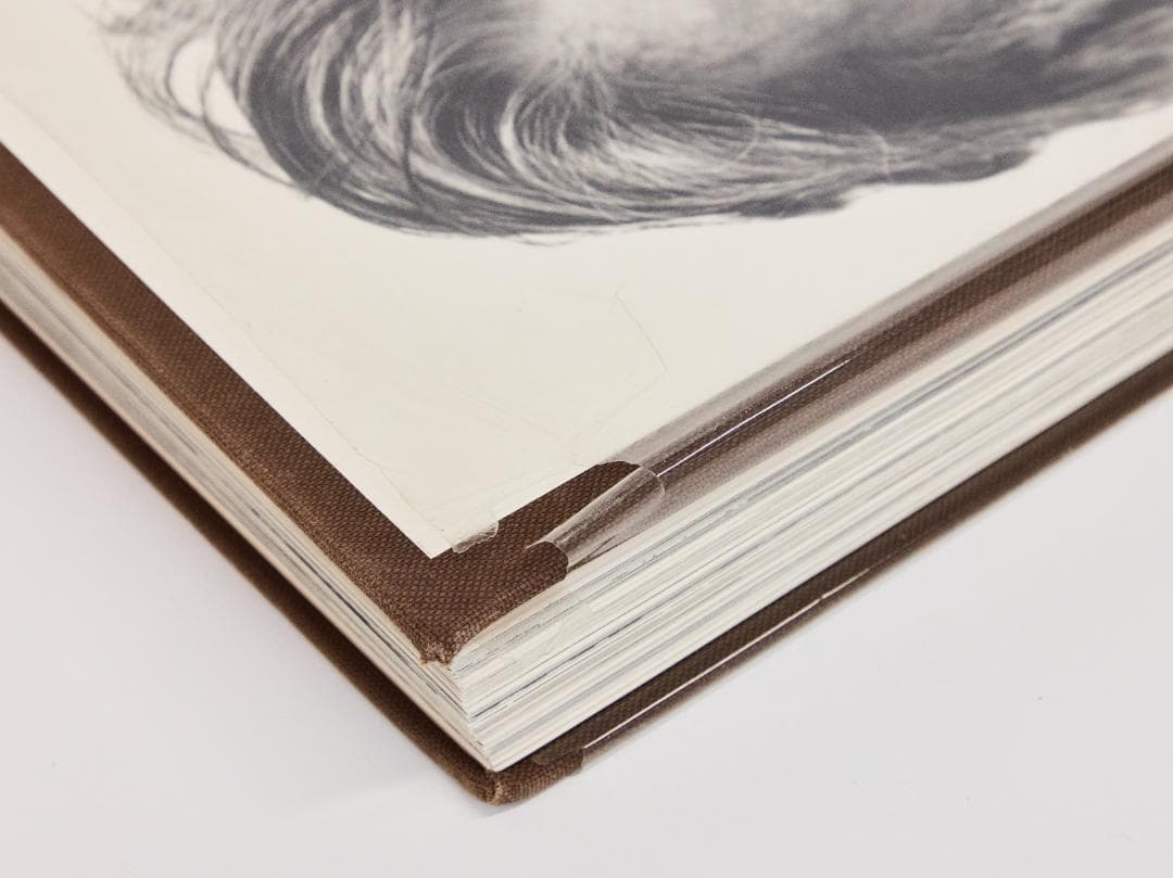 【希少写真集】リチャード・アヴェドン 自伝 AN AUTOBIOGRAPHY