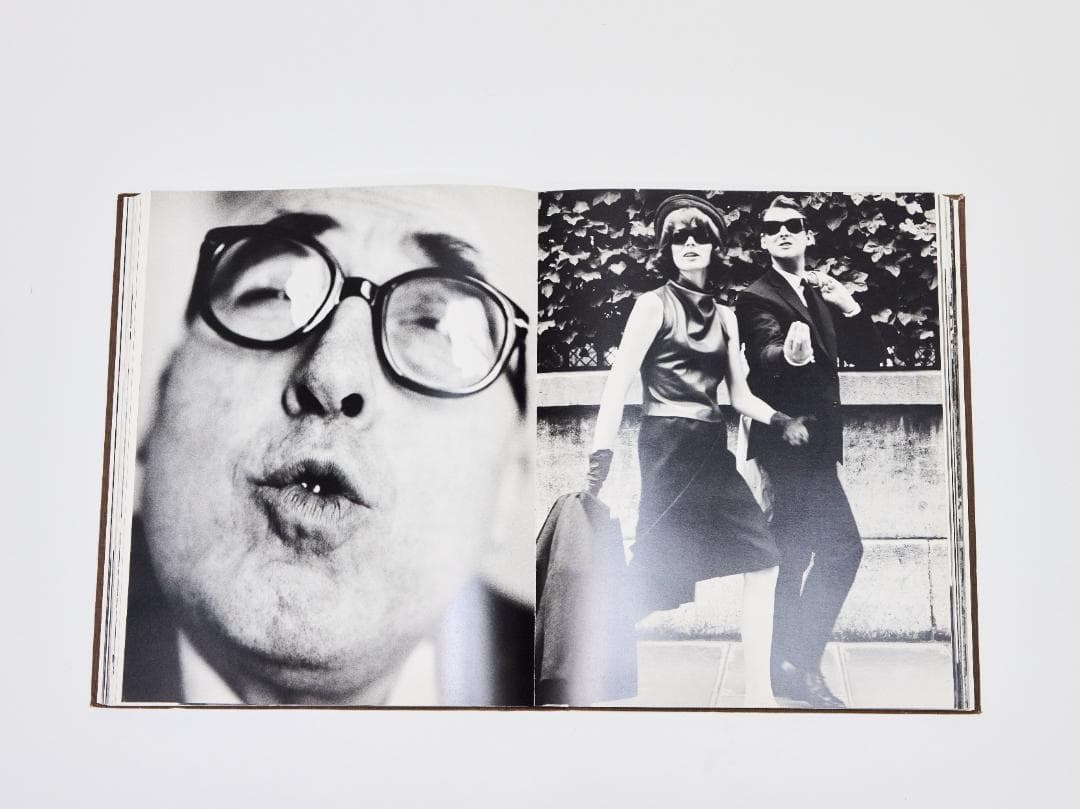 【希少写真集】リチャード・アヴェドン 自伝 AN AUTOBIOGRAPHY