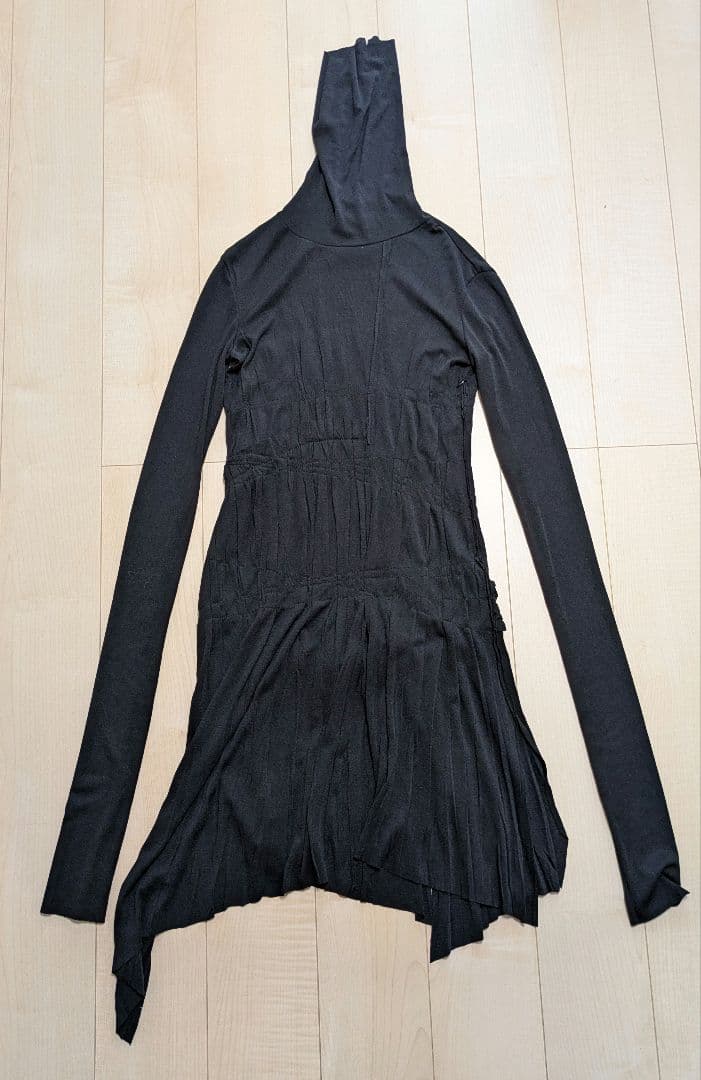 JEAN PAUL GAULTIER ワンピース