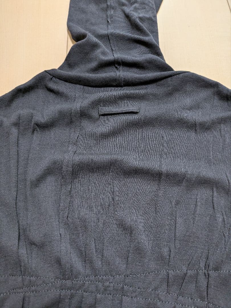 JEAN PAUL GAULTIER ワンピース