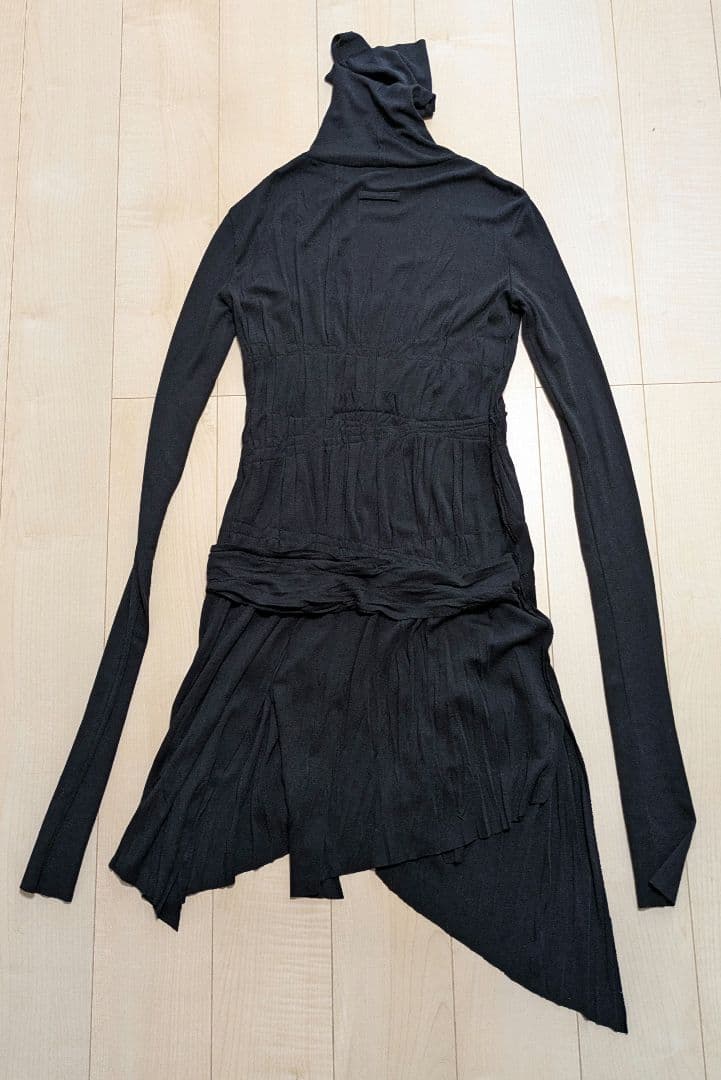 JEAN PAUL GAULTIER ワンピース