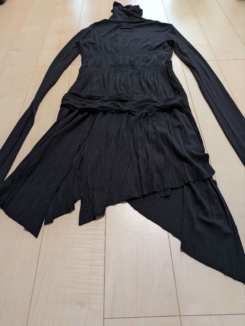 JEAN PAUL GAULTIER ワンピース