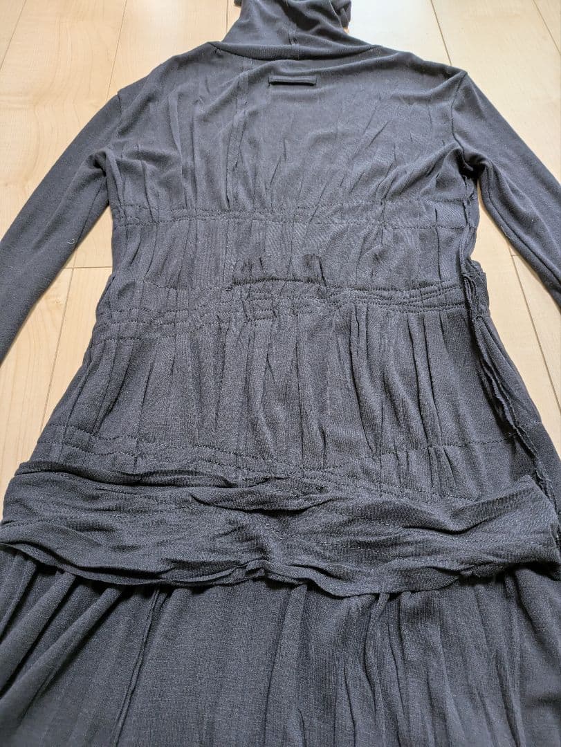 JEAN PAUL GAULTIER ワンピース