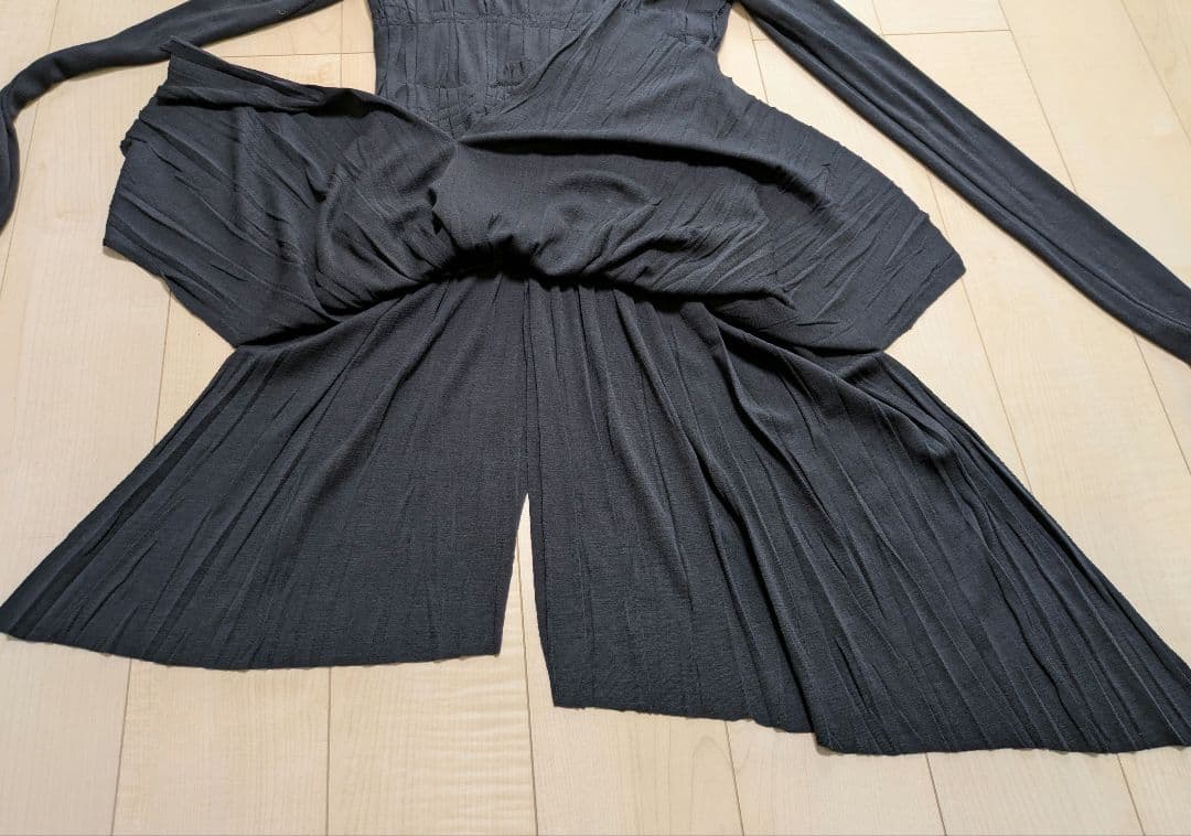 JEAN PAUL GAULTIER ワンピース