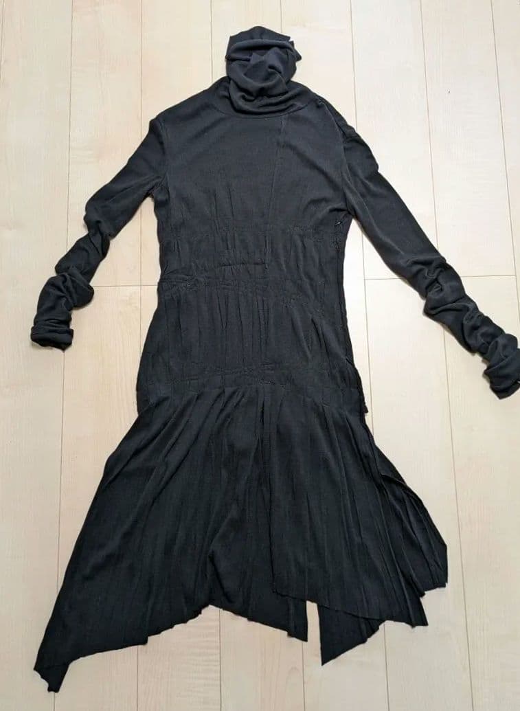 JEAN PAUL GAULTIER ワンピース