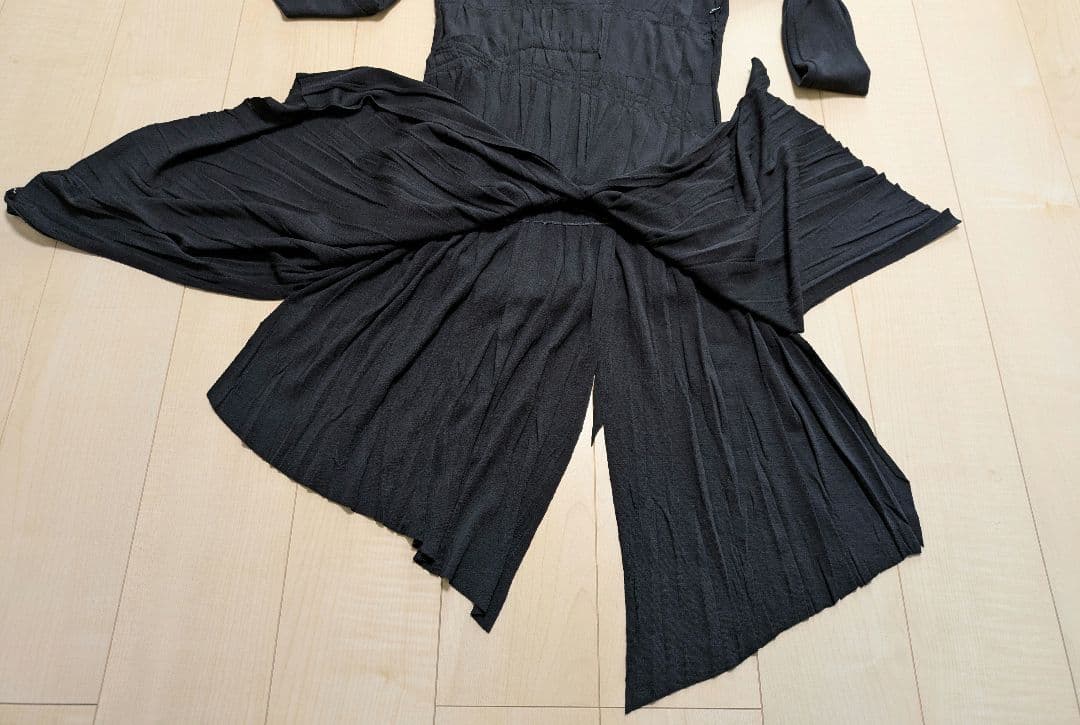 JEAN PAUL GAULTIER ワンピース