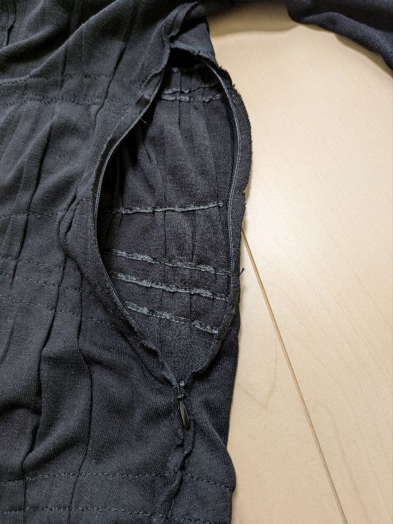 JEAN PAUL GAULTIER ワンピース