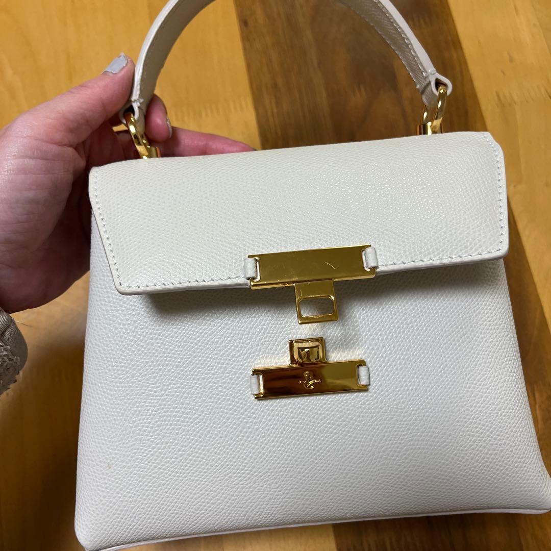 まま♡CARBOTTI カルボッティ DIANA 321