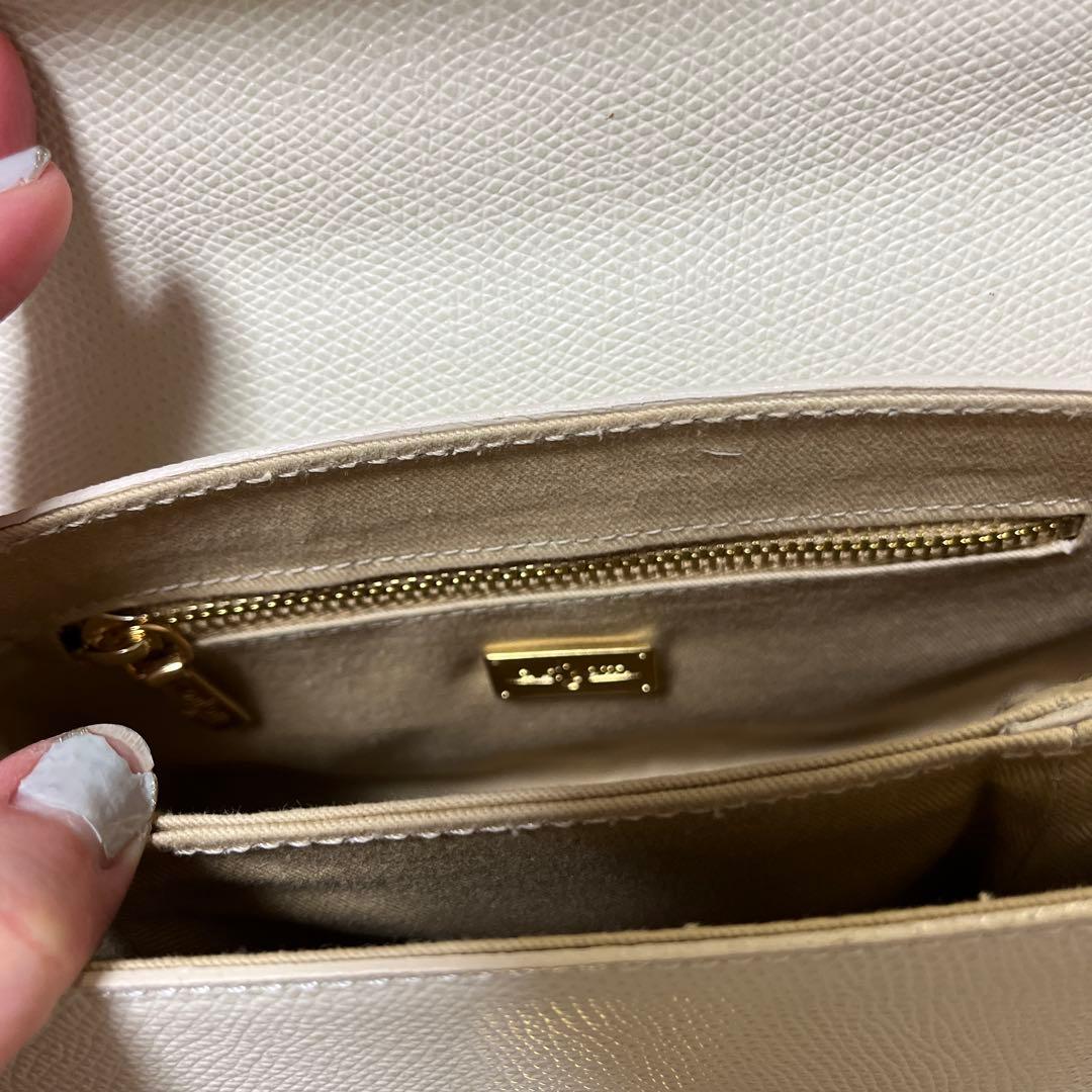 まま♡CARBOTTI カルボッティ DIANA 321