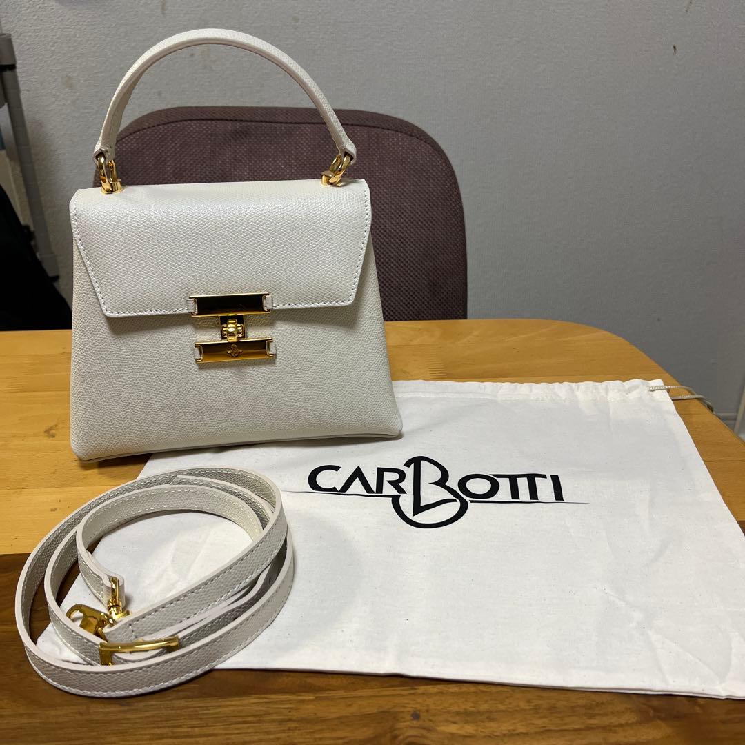 まま♡CARBOTTI カルボッティ DIANA 321