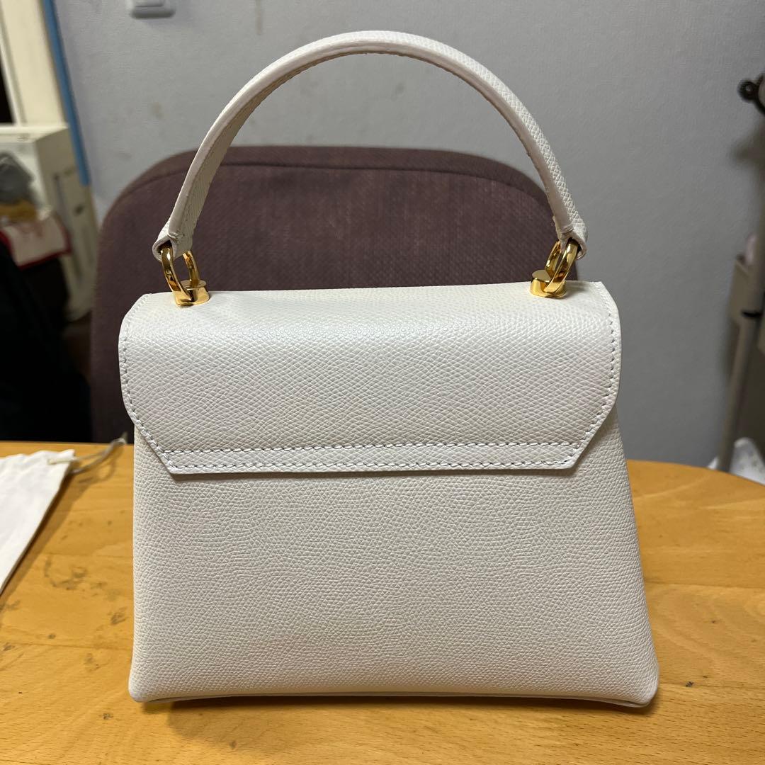 まま♡CARBOTTI カルボッティ DIANA 321