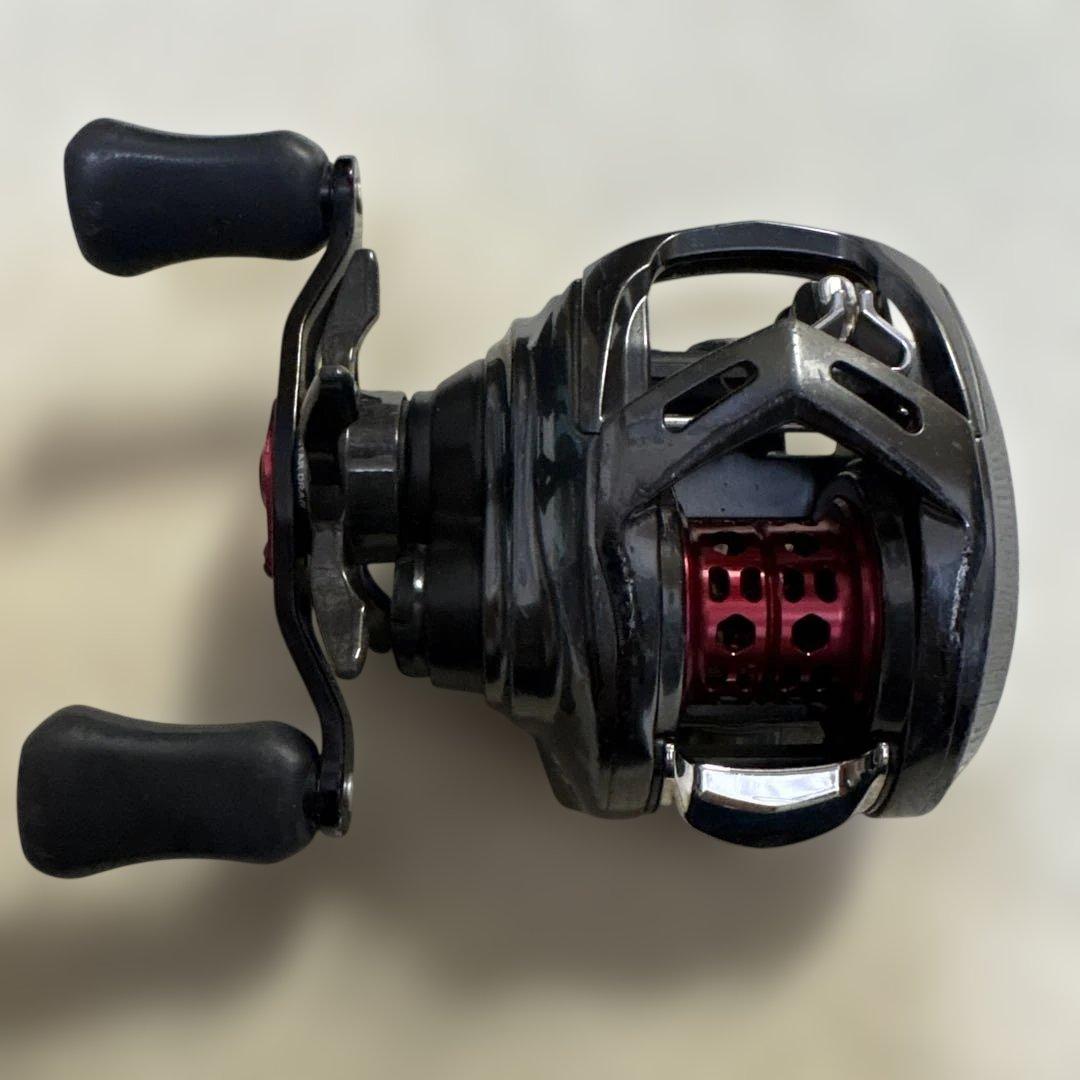 ダイワ　コクッパさん専用