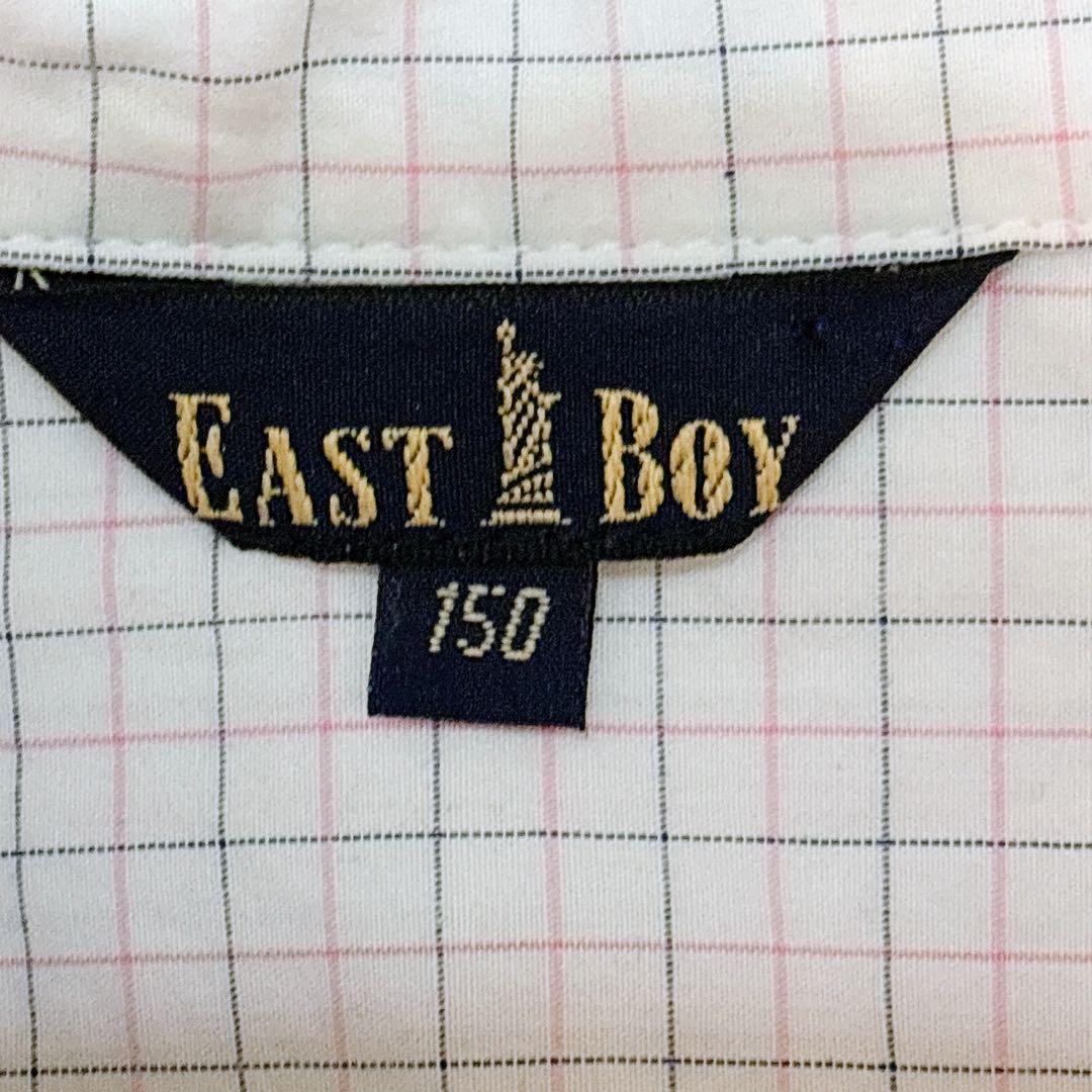 【最安値】イーストボーイ 150 160フォーマルスーツ 卒業入学 女子