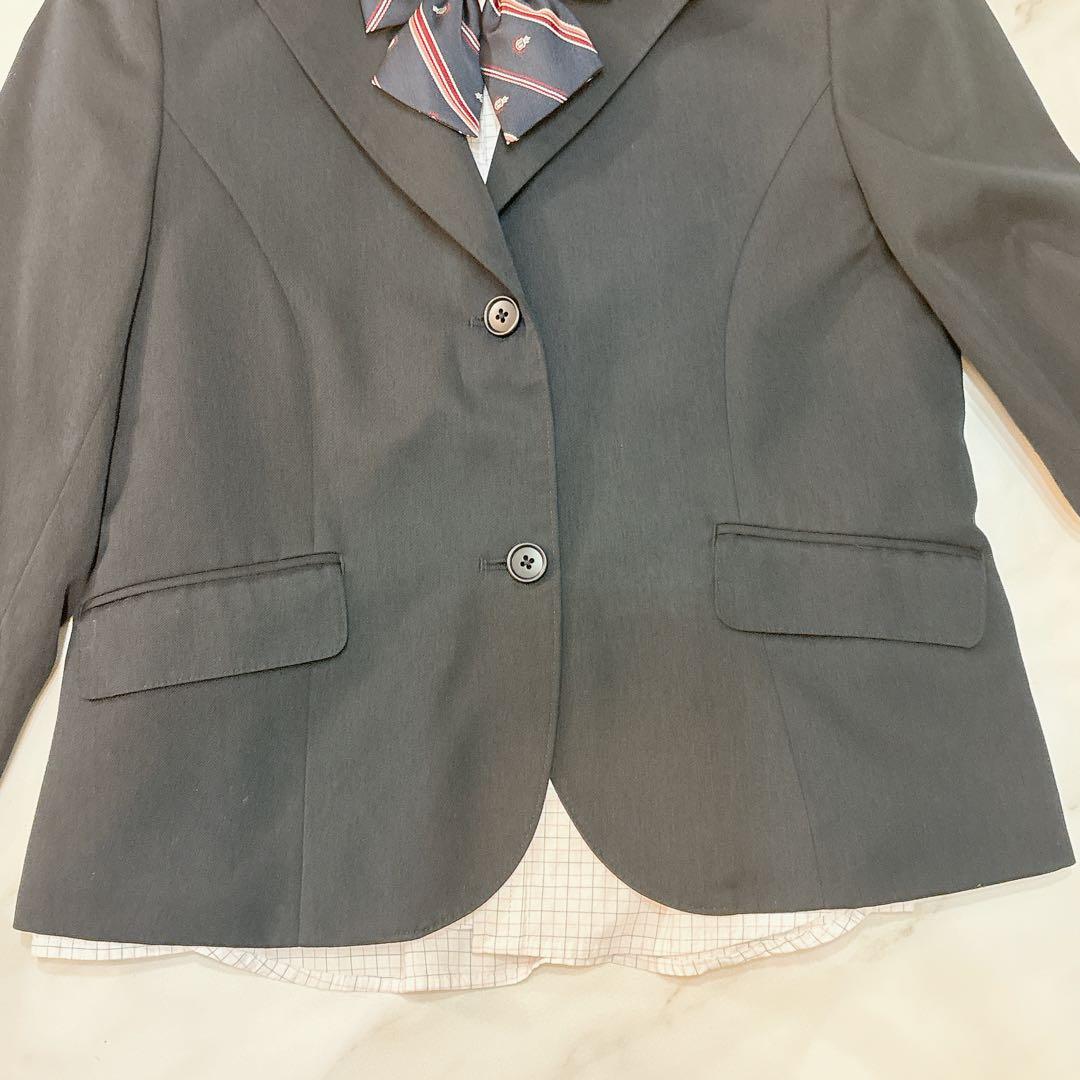 【最安値】イーストボーイ 150 160フォーマルスーツ 卒業入学 女子