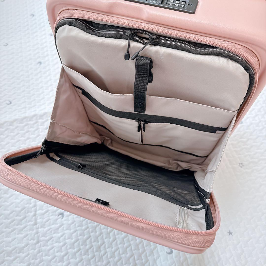 ロジェール　LOJEL CUBO Sサイズ　ROSE