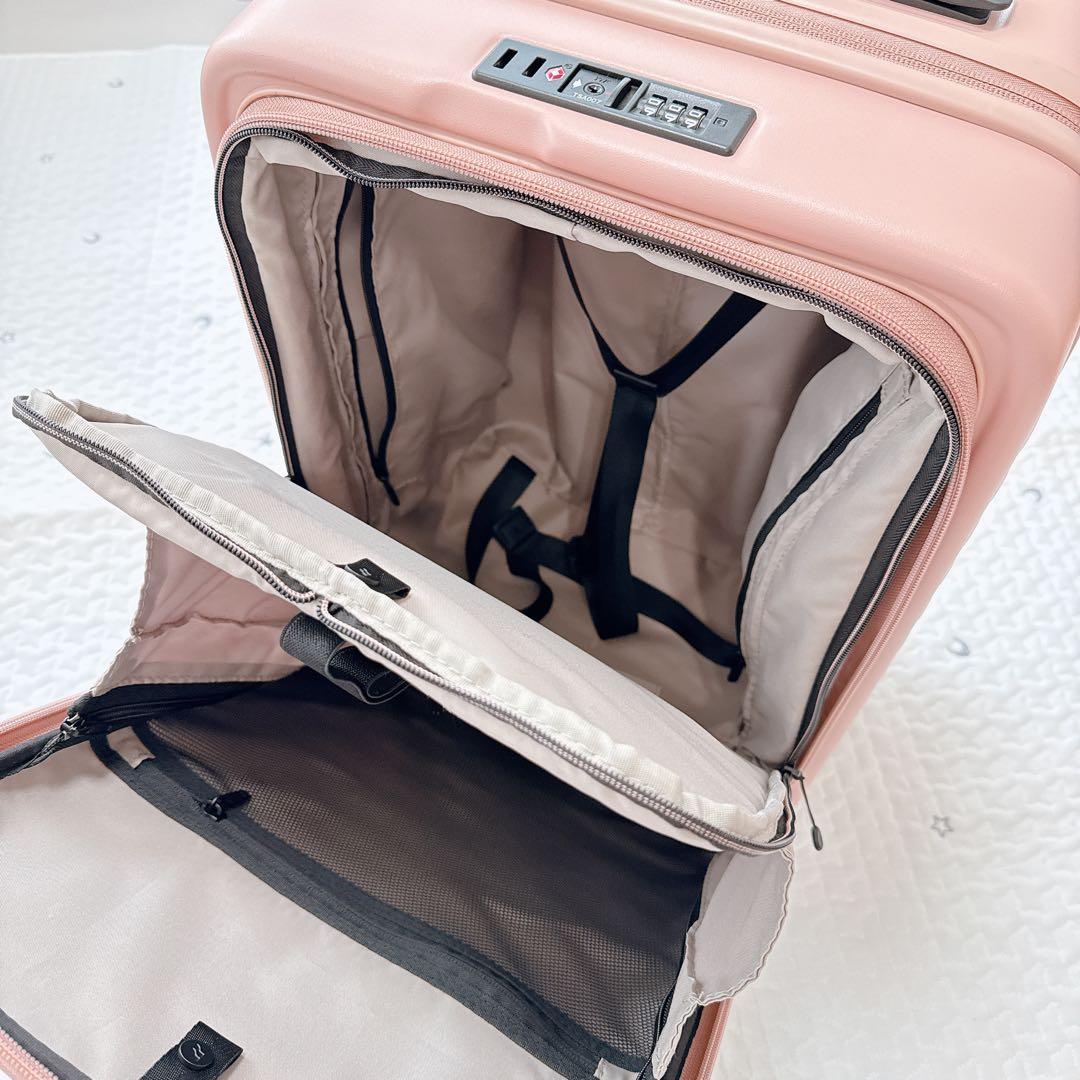 ロジェール　LOJEL CUBO Sサイズ　ROSE