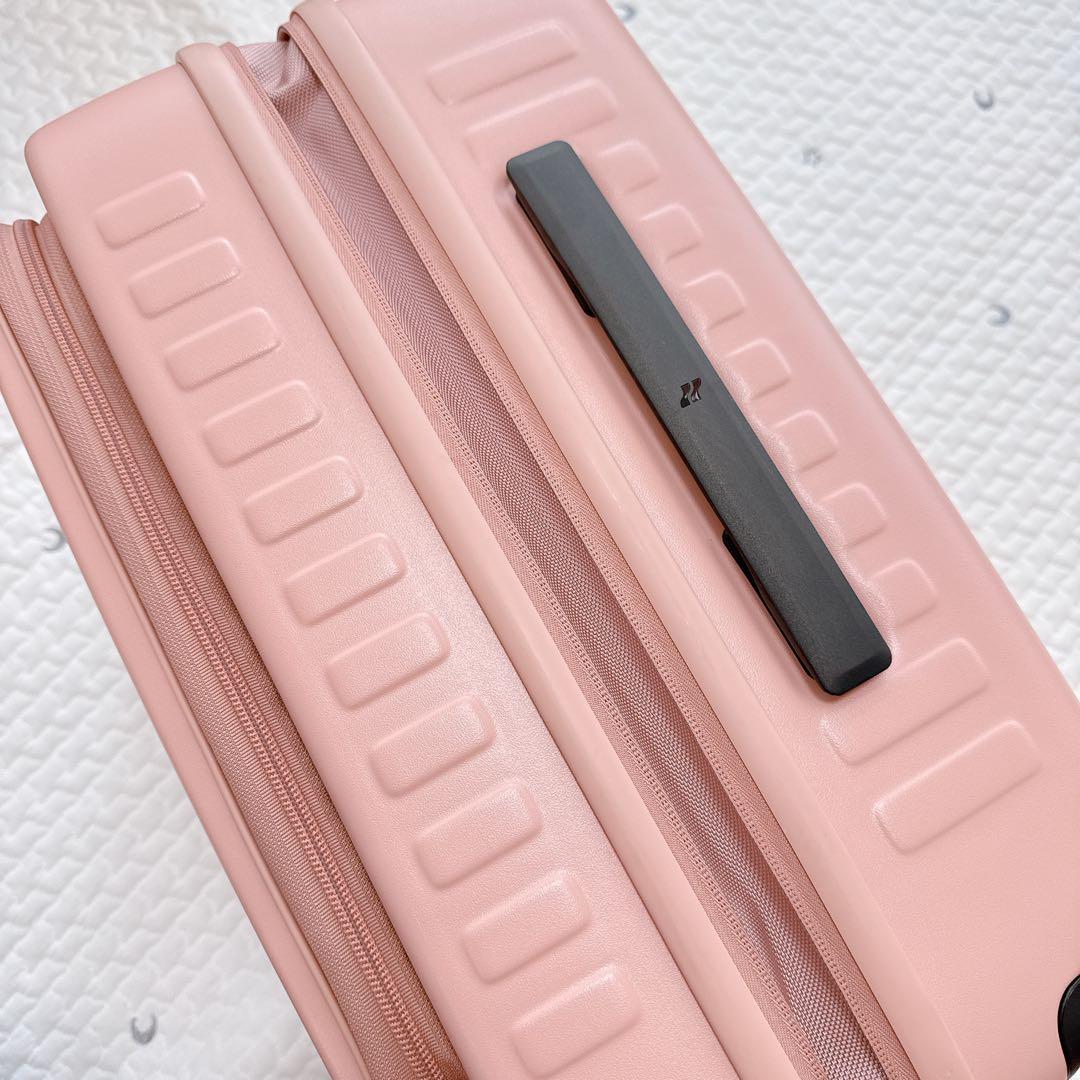 ロジェール　LOJEL CUBO Sサイズ　ROSE