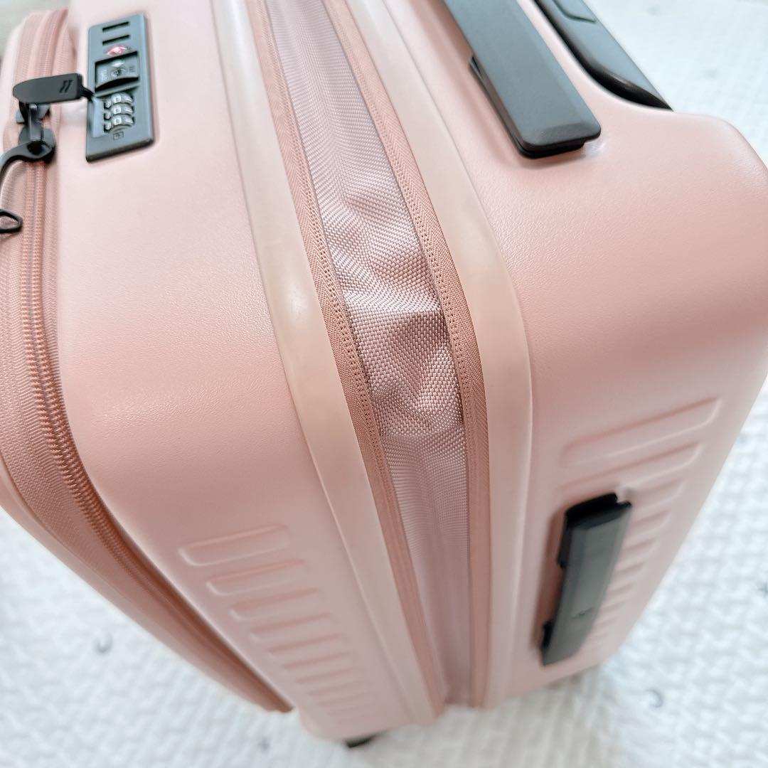 ロジェール　LOJEL CUBO Sサイズ　ROSE