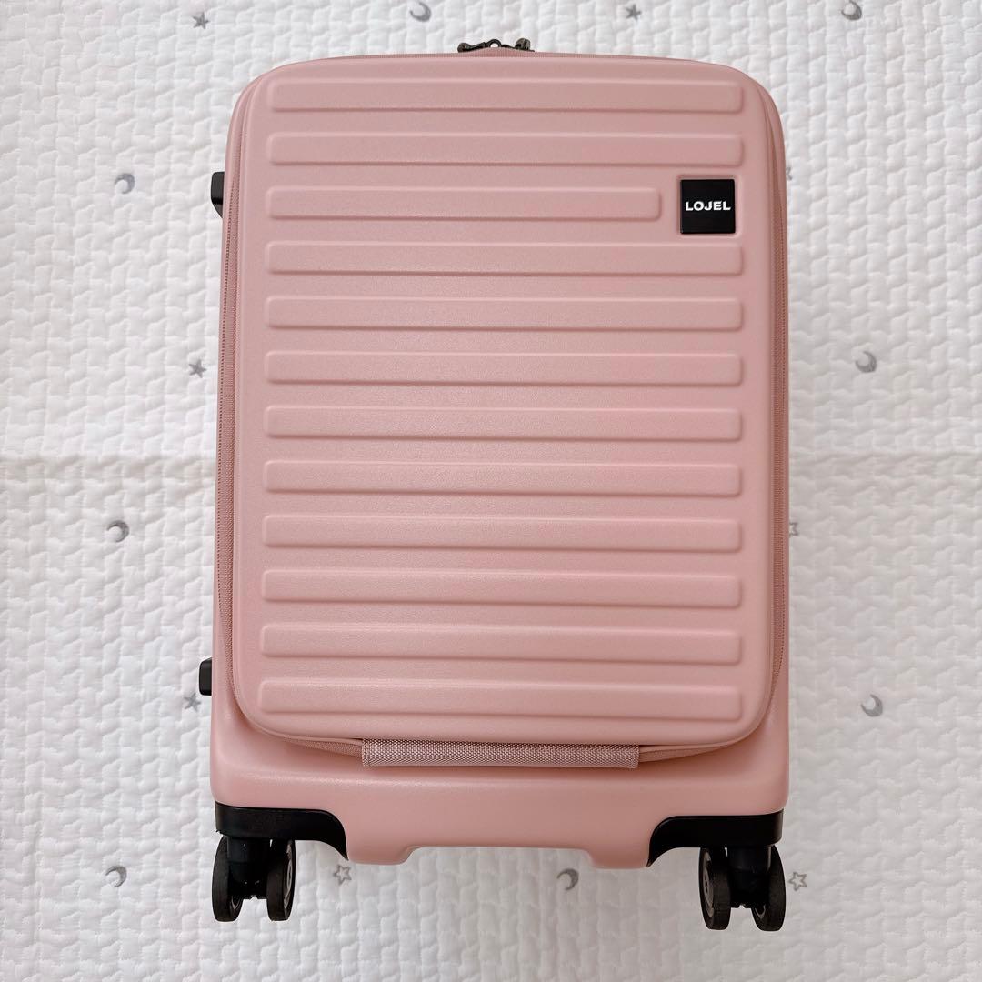 ロジェール　LOJEL CUBO Sサイズ　ROSE