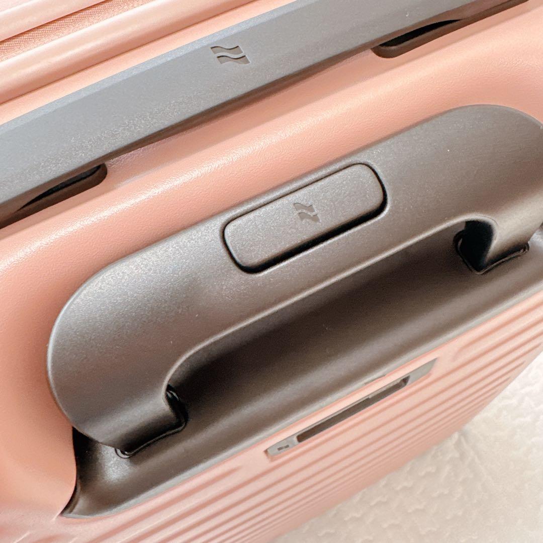 ロジェール　LOJEL CUBO Sサイズ　ROSE