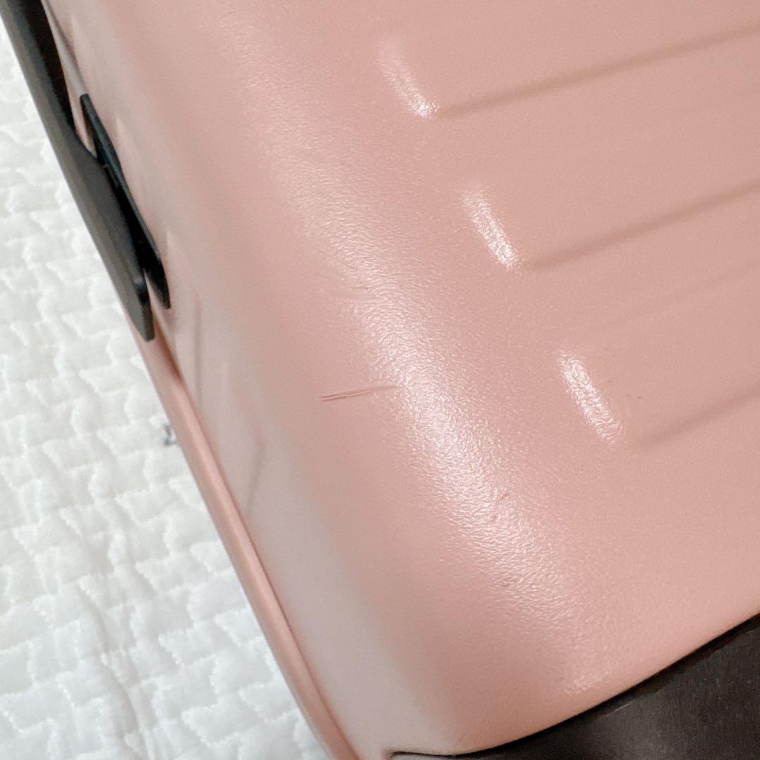 ロジェール　LOJEL CUBO Sサイズ　ROSE