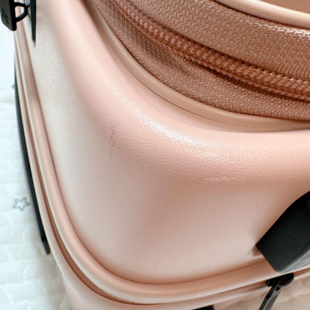 ロジェール　LOJEL CUBO Sサイズ　ROSE