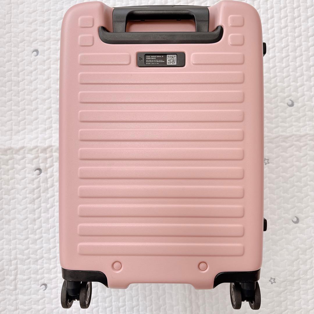 ロジェール　LOJEL CUBO Sサイズ　ROSE