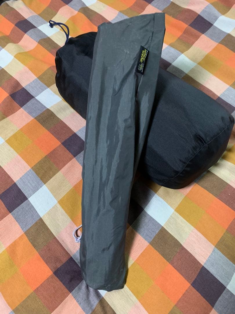 マウンテンハードウエア ライトウェッジ2