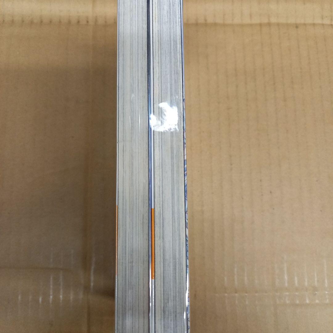 東京鬼攻兵団Togs 5と6　全巻初版、キレイ