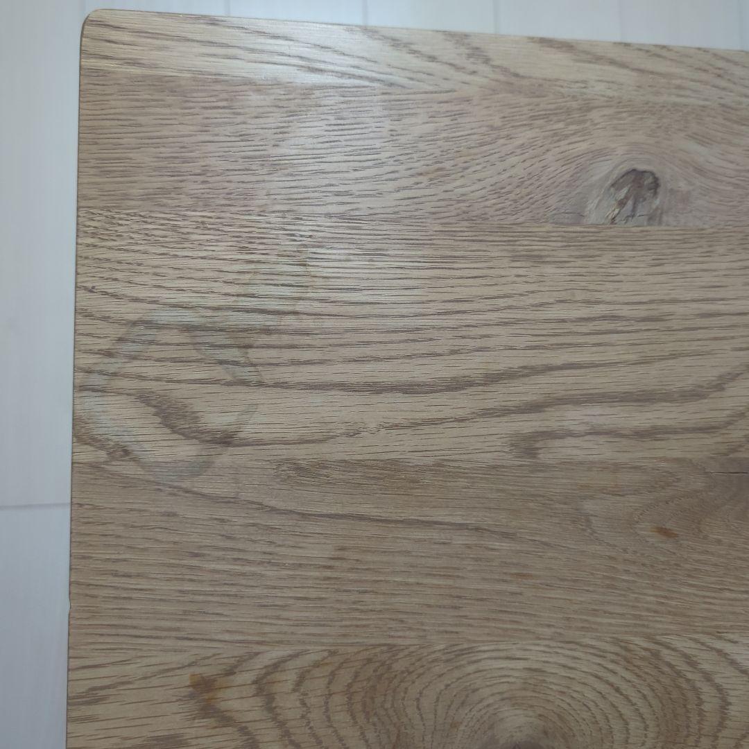 unico ADDAY（ウニコ アディ） カフェテーブル