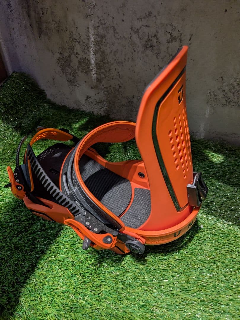 UNION FORCE Mサイズ