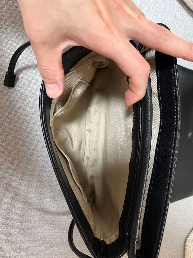 韓国　COMD APPETIZER BAG ショルダーバッグ