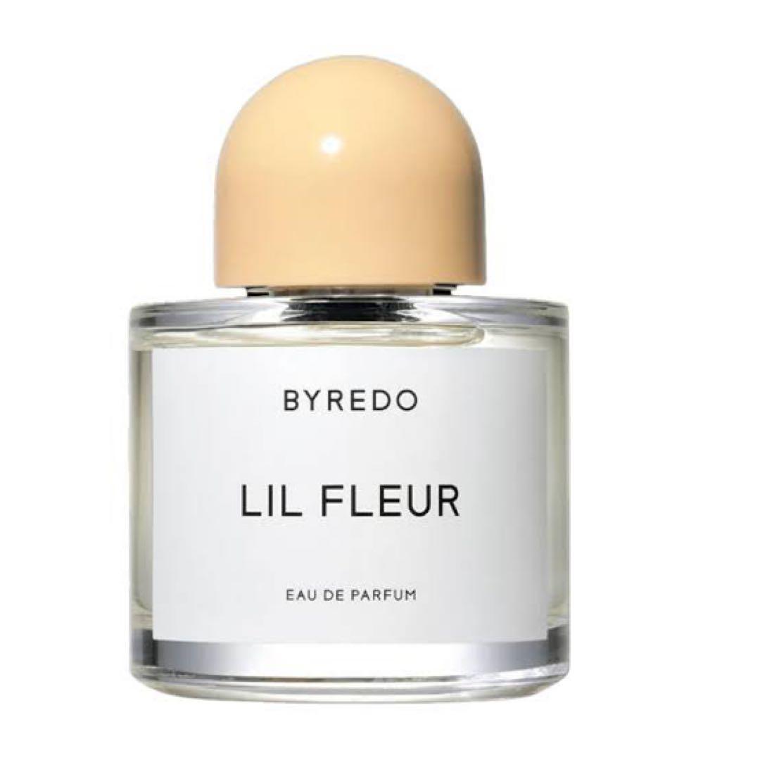 BYREDO LIL FLEUR リルフルール 100ml【箱あり】