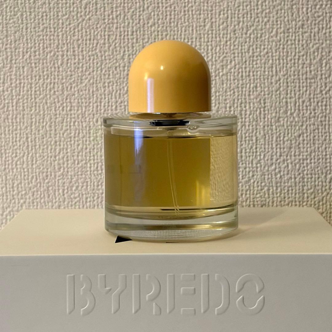 BYREDO LIL FLEUR リルフルール 100ml【箱あり】