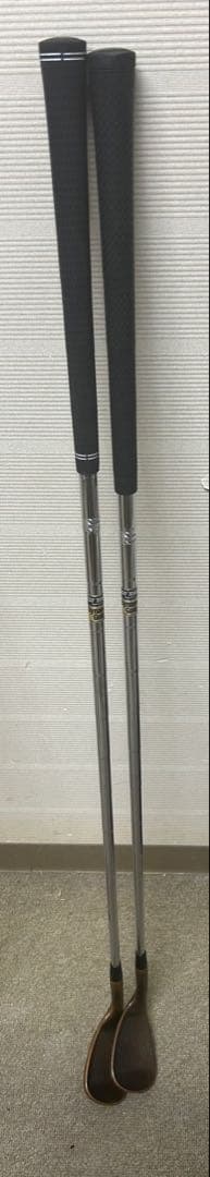 Titleist Vokeyウェッジ 50° 56° 2本セット