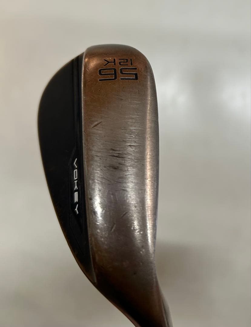 Titleist Vokeyウェッジ 50° 56° 2本セット