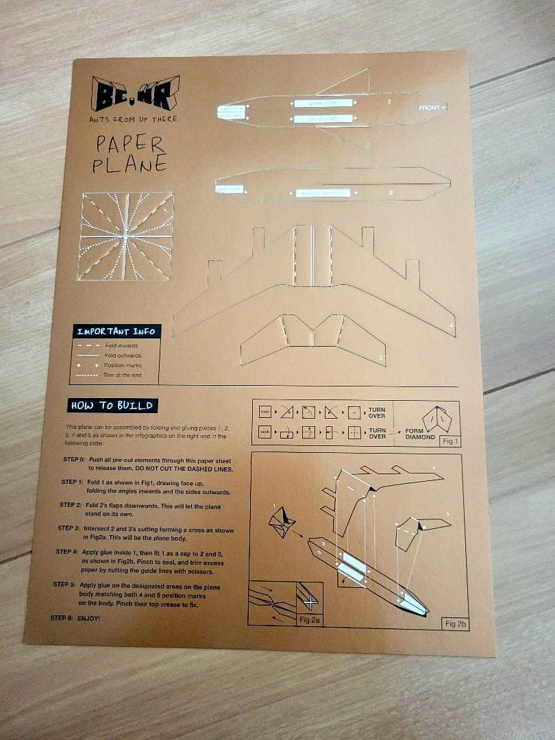 Black Country, New Road メンバー全員サイン入りLP