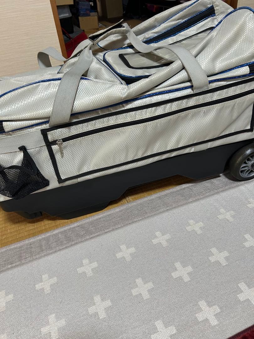 storm ボウリング 3ボール バッグ セット売り(おまけ有り)