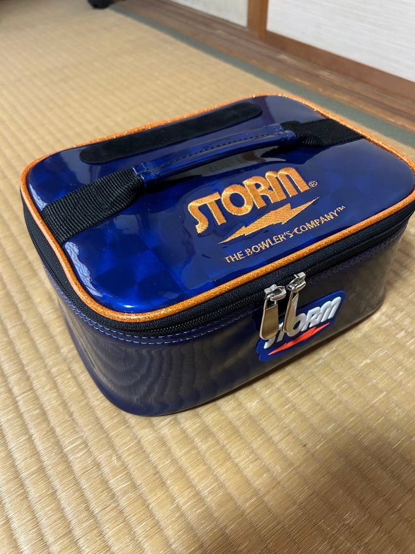 storm ボウリング 3ボール バッグ セット売り(おまけ有り)