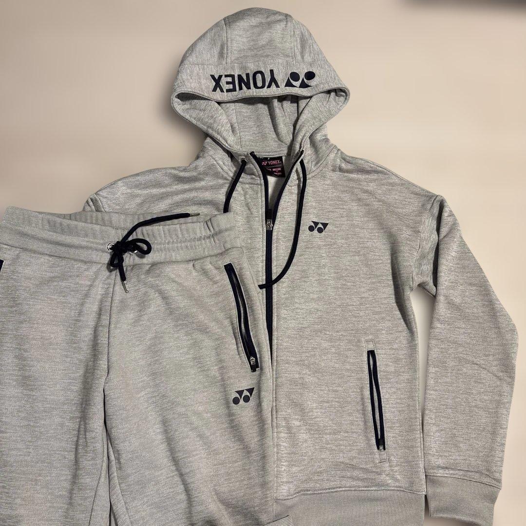 【美品】ヨネックス　ウェア