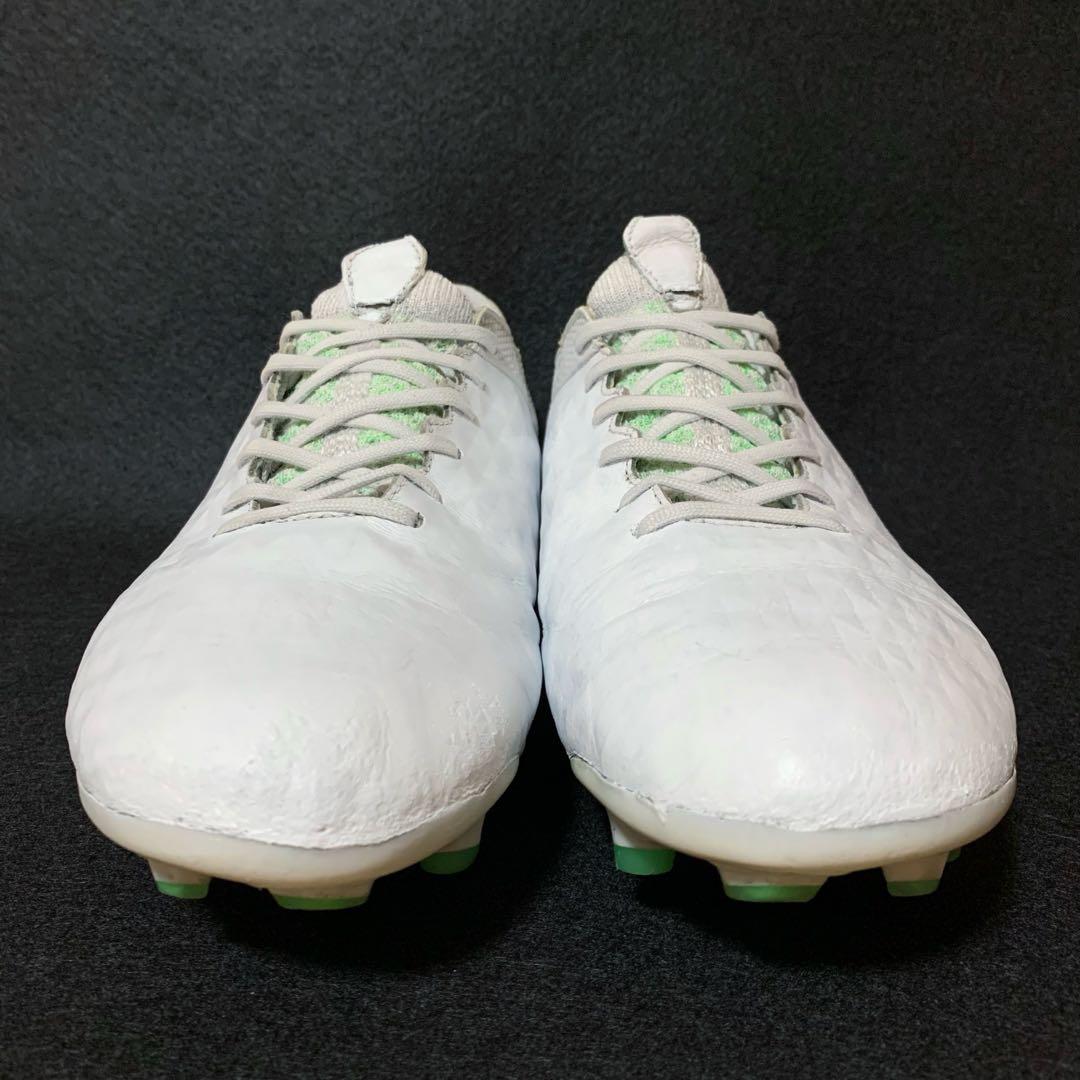 【美品】NIKE ティエンポ レジェンド 8 エリート FG