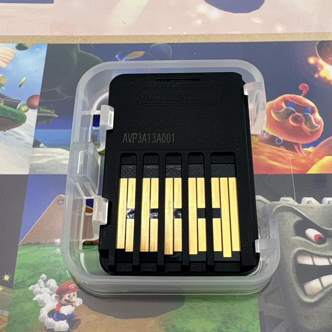 スイッチ スーパーマリオ 3D コレクション