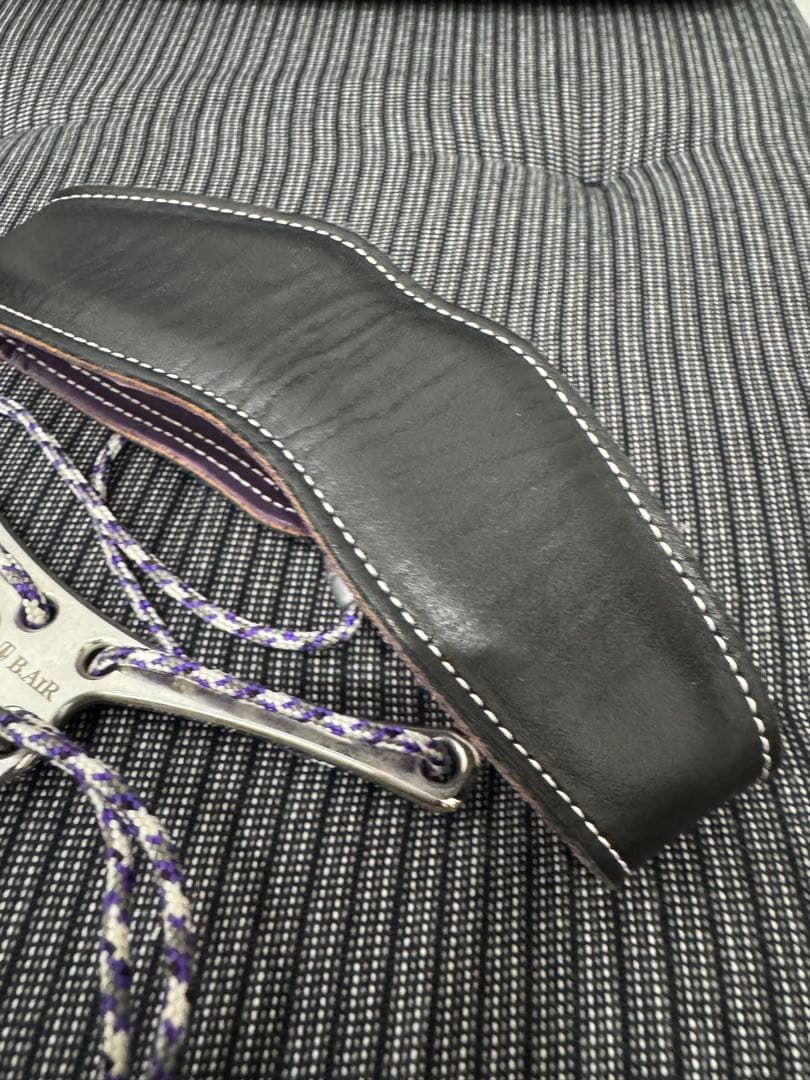 B.Air バードストラップ