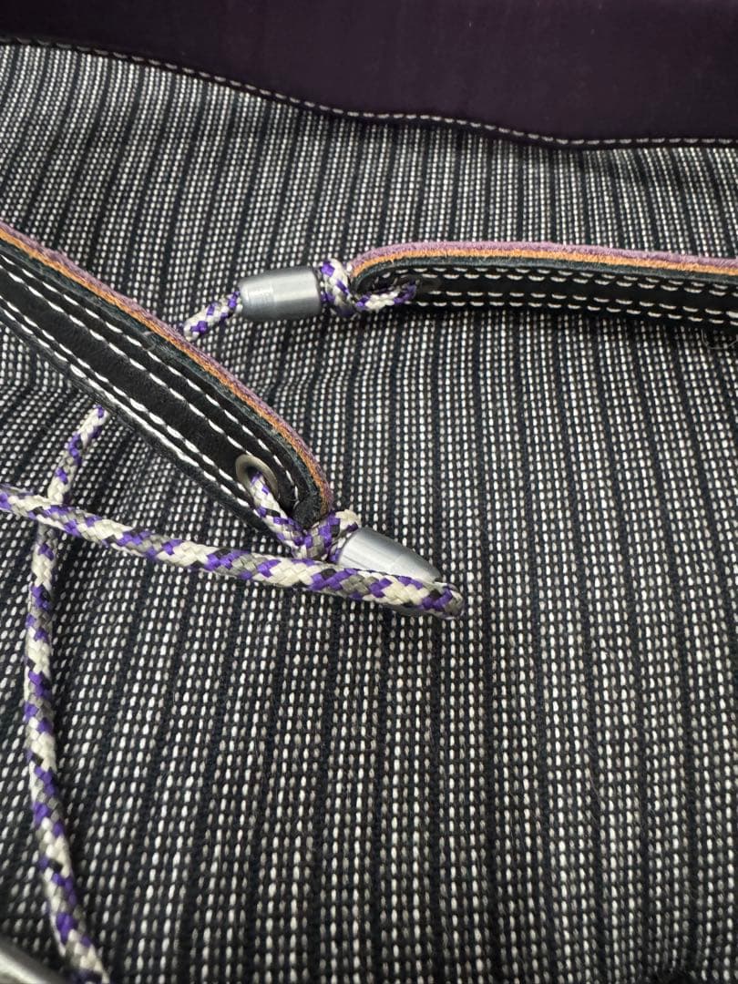 B.Air バードストラップ